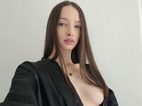 hot girl webcam MillaMoore