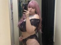 sexy webcamgirl pic RosalineSinclair