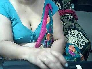 Indianbhabimilf40