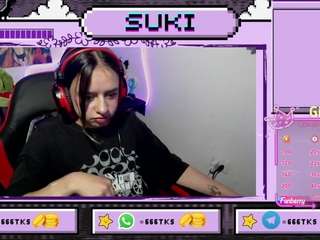 sukichan