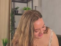 HI , my name is Elen , im from Latvia , glad to see you here <3. I really love to spend my time with you . Im here often , so Im ready to listen to all your problems and experiences , as well as just have fun and enjoy myself . I hope you enojoy watching me <3