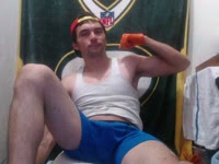 I’m new here so I’m a fresh face. I’m a straight male with an athletic body build! I am straight, but I don’t really have a problem with anyone or whoever wants to watch or chat with me as long as everyone is respectful and just has fun! I’m still new to camming trying to figure it all out and how to make it a better time for myself and everyone! Check it out and see how you like it and what you think and hit me up if you wanna know more! Have fun!!