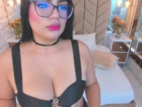 I am a sweet, fun and very open-minded girl. I love connecting with new people, creating a comfortable environment and making every moment special. I enjoy flirting, laughing and letting my imagination flow. I am always ready to have a good time and share my most sensual and daring side.