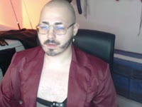 Kneel and submit to your Master!
Ready to enjoy a pleasant evening together?
During my shows, I show off my fetishwear, which includes leather, latex, denim, harnesses as well as my body in those outfits. I am going to make you feel like a pathetic little sub with my presence and make you submit to my desires.