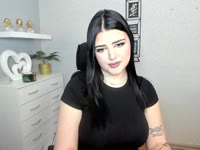 I love transforming myself — different outfits, different moods, different fantasies.Costumes are my playground, and gothic style definitely has a special place in my world.I’m drawn to confidence and experience — older men know how to appreciate details, tension, and slow pleasure.I enjoy being admired, teased, and spoiled with attention… especially when the chemistry feels right.