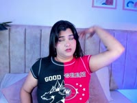 I’m Roxy — a bold Latina with a commanding presence and a taste for control. When I enter a room, I don’t ask for attention… I take it. Confidence is my signature, and I know exactly how to use it.
I enjoy leading, setting the pace, and keeping you exactly where I want you. There’s something irresistible about a man who knows how to follow instructions and appreciate a strong, dominant woman.
Behind my intense gaze, there’s passion, fire, and just the right amount of sweetness — but don’t mistake my kindness for weakness. Earn my attention, respect my rules, and maybe I’ll let you see a softer side of me.
I love loyalty, confidence, and those who aren’t afraid to surrender a little control. If you’re ready to experience the thrill of being guided by a powerful Latina…
Welcome to my world.
— Roxy