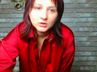 Hi! My name is Ruby 27 years old  I’m a tender, sensual and open-minded girl who loves to share warmth and create an atmosphere where you can forget about everything and simply enjoy the moment. My candles, my music and my smile will wrap you in a special kind of magic.