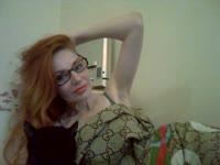Pleasant to talk to, mature, knowing how to receive and give pleasure in life