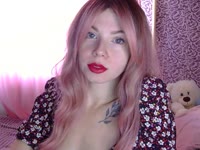 Hey hey ! I am Pink haired cutie girl and i am new on this site :) Let