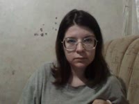 I like to read so there is something to talk about with me.)