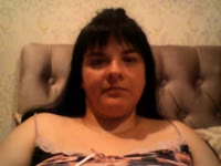 My sexual behaviour? Uhm... well, I prefer being on top, as I can decide on the rhythm and deepness. If we go doggy, I prefer standing up, or else my knees tend to hurt a bit, which sort of distract me. I also enjoy performing oral or using my fingers.