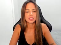 Hey! I speak English, Spanish and Netherland. I am a Spanish woman living in Netherland now. I am single, so I am always horny.
I am here to have fun and try new things, do u wanna have fun with me? Come on <3