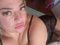 anal webcam AgataBurn