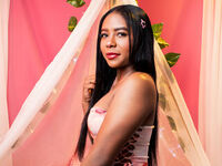 nude webcam girl picture AliceBrunett