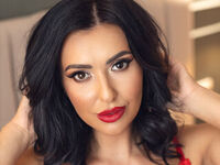 teaser web cam AlisonHale