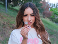 free jasmin cam AlizeeBlair