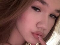 anal cam AmberWave