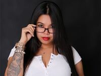 cam girl pic AnnaReynolds