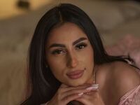 naked girl with webcam masturbating with dildo AvaLynn