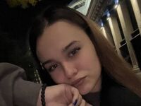 live webcam girl BarbaraColon