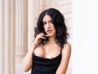 anal sex live cam BellaLeen