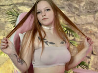 live cam show CandaceLir