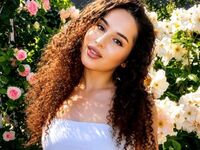 live jasmin sex cam CharisFernette