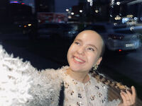 hot cam girl masturbating with vibrator CristinAuslander