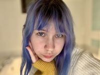 hot cam girl masturbating with sextoy DeidreSarin