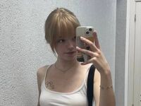 striptease cam DonetteOkada
