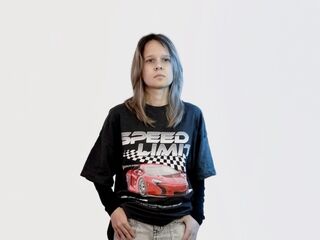 adultcam pic DustiShrock