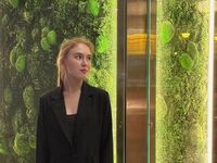 camgirl live sex photo EdaNoreikaite