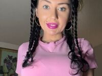 naked camgirl EdaVanesa