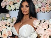 adult liveshow EvelyneSmith