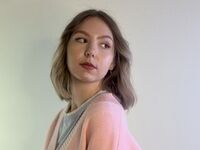 fingering webcamgirl FeyKalandina
