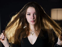 naked girl with webcam FloraBenny