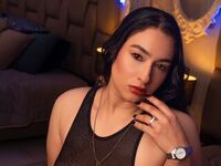sexy live girl GenesisVega