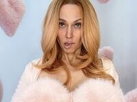 webcamgirl videochat GingerLynx