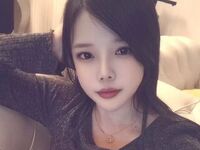 masturbating webcam girl GuanshiXiwen