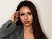 masturbating webcam girl HermaCovel