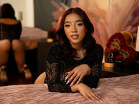 sexy cam IvannaBrooks