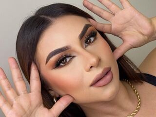 sexy webcamgirl IvannaFerrini