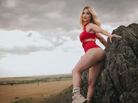 hot girl cam IvyNoir