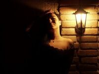 topless webcam girl IzzaBellaNova