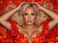 free jasmin sex webcam JannaAlina