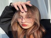 free live webcam chat JeannaTalahytewa