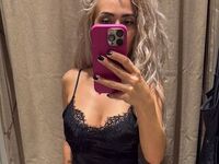 live striptease JenniferRein