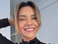 free live chat JuliettaDiaz