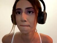 kinky video chat performer JulySapphire