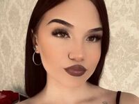 masturbating cam girl KarineBrinkmeyer